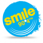 Smile 90.4FM logo